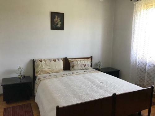 Apartamento Appartamenti Perlot Marco