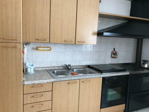 Apartamento Appartamenti Perlot Marco