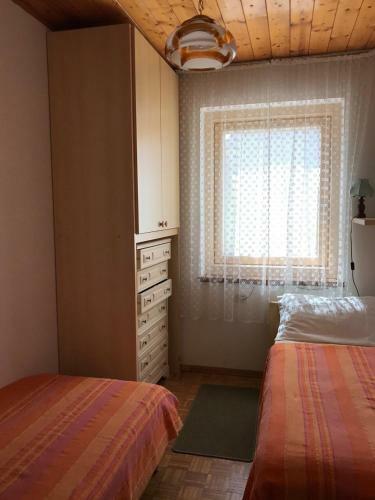 Apartamento Appartamenti Perlot Marco