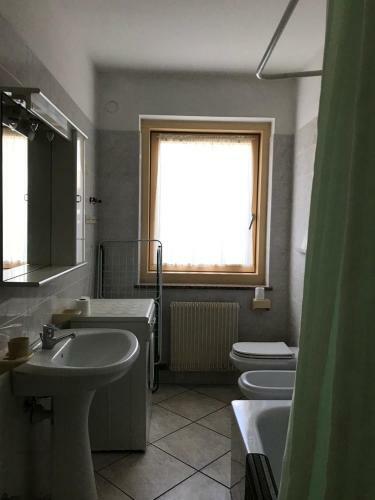 Apartamento Appartamenti Perlot Marco