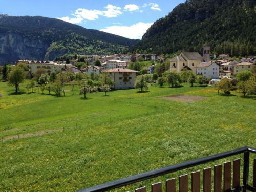 Apartamento Appartamenti Perlot Marco