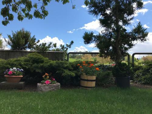 Apartamento Appartamenti Perlot Marco