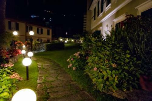 Hotel La Villa Manuelina