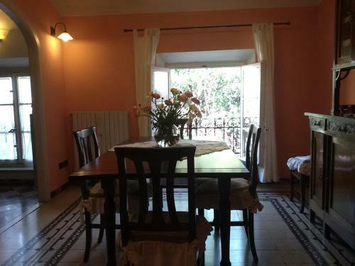 Apartamento Appartamento Puccini