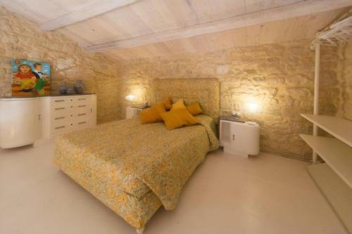 Apartamento Luxury Loft Le Nuvole