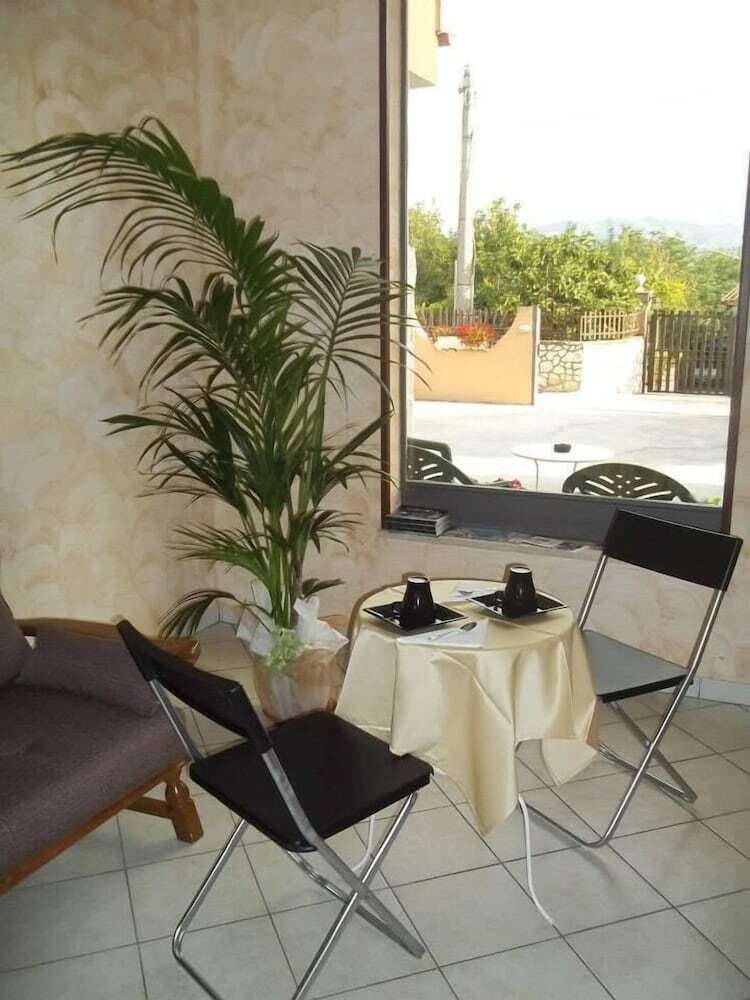 Hostal Ar Colle Guest House