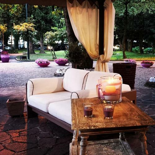 Hotel Albergo Ristorante Sant'eustorgio