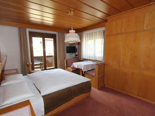 Apartamento Residence Rottonara