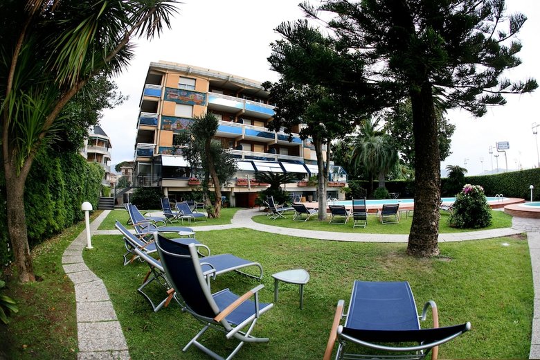 Hotel Garden Lido