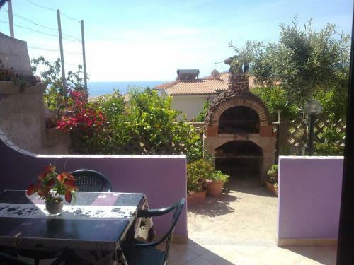 Apartamento Casa Purple