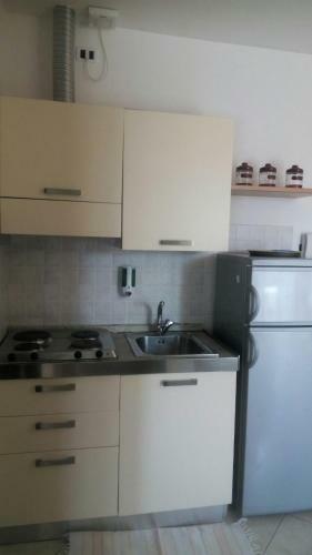 Apartamento Residence Cherie