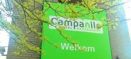 Hotel Campanile Zevenaar