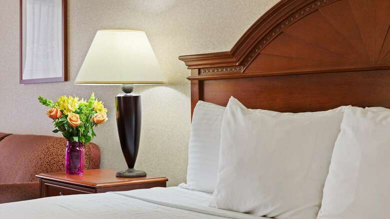 Hotel Best Western Fairfax City