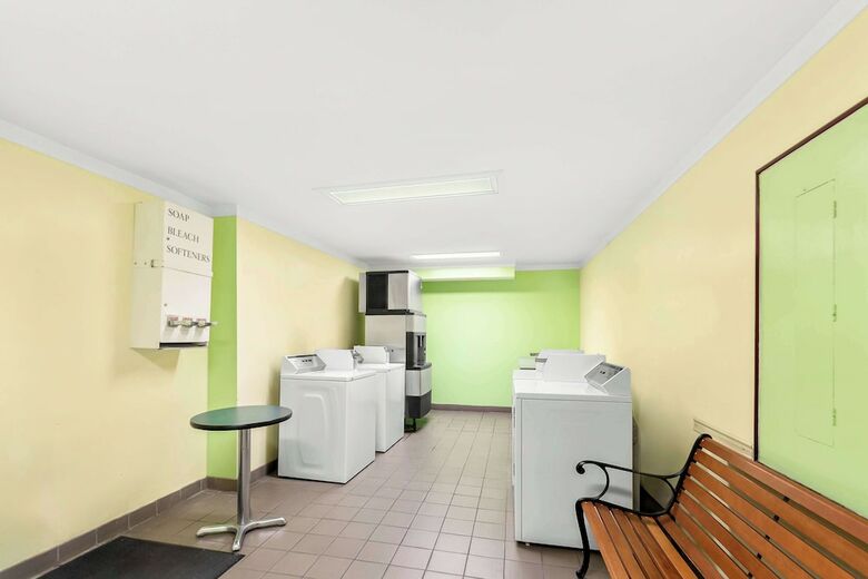 Hotel Best Western Fairfax City