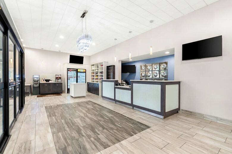 Hotel Best Western Fairfax City