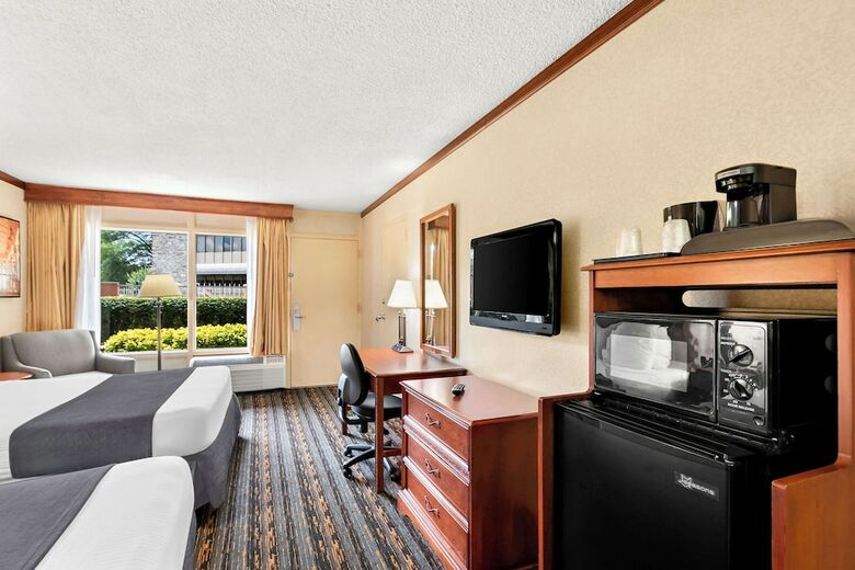 Hotel Best Western Fairfax City