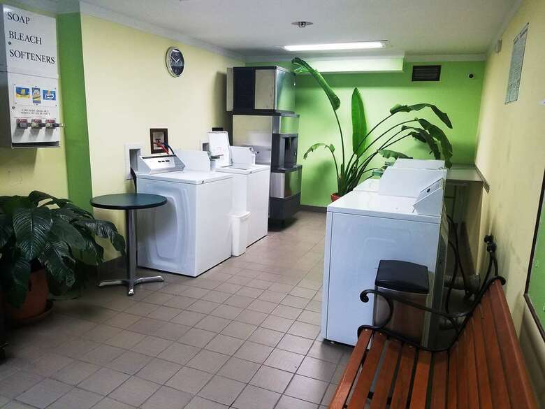 Hotel Best Western Fairfax City