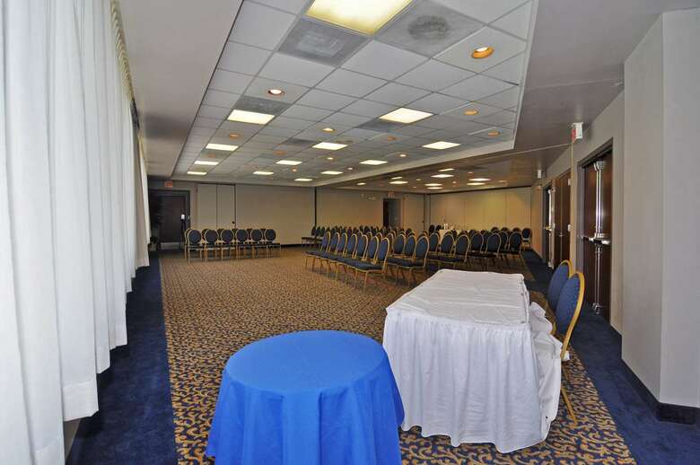 Hotel Best Western Fairfax City