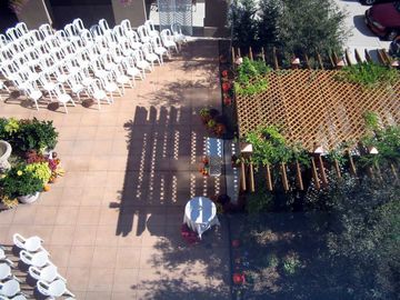 Hotel Hilton Garden Inn Fairfax