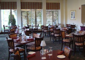 Hotel Hilton Garden Inn Fairfax