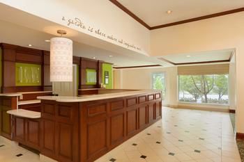 Hotel Hilton Garden Inn Fairfax