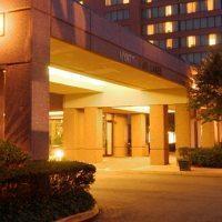 Hotel Hyatt Fair Lakes