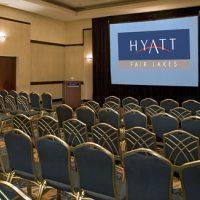 Hotel Hyatt Fair Lakes