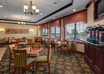 Hotel Comfort Inn Pawtucket