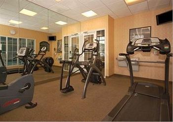 Hotel Comfort Inn Pawtucket