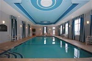 Hotel Comfort Inn Pawtucket