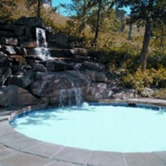 Hotel Park Hyatt Beaver Creek