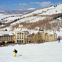 Hotel Park Hyatt Beaver Creek