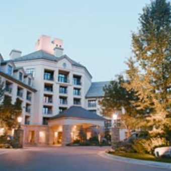 Hotel Park Hyatt Beaver Creek