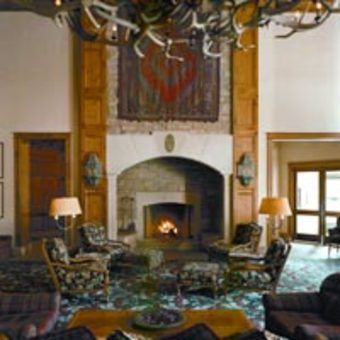 Hotel Park Hyatt Beaver Creek