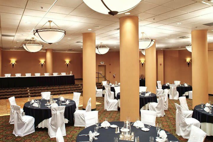 Doubletree Hotel Denver Southeast