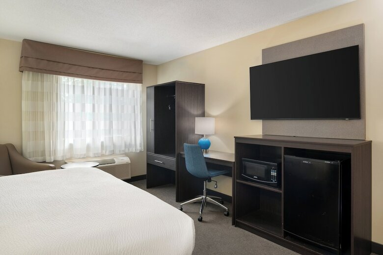 Garner Hotel Londonderry - Manchester By Ihg