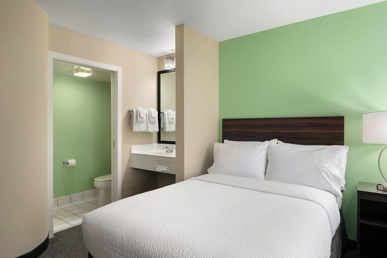 Garner Hotel Londonderry - Manchester By Ihg