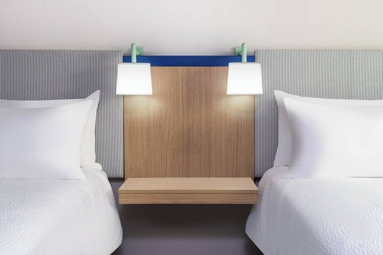 Garner Hotel Londonderry - Manchester By Ihg