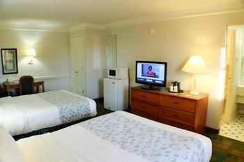 Hotel La Quinta Inn Beaumont