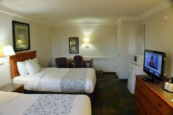 Hotel La Quinta Inn Beaumont