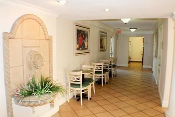 Hotel La Quinta Inn Beaumont