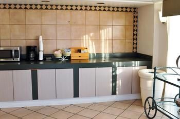 Hotel La Quinta Inn Beaumont