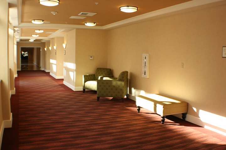 Hotel Embassy Suites Valencia