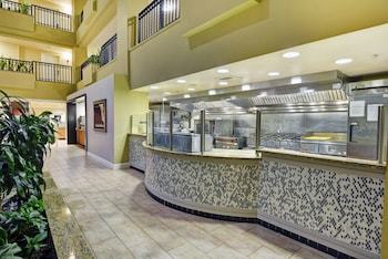 Hotel Embassy Suites Valencia