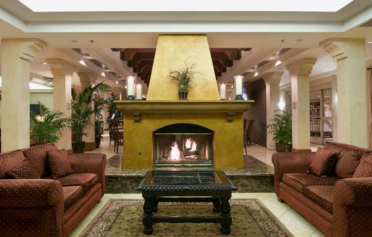 Hotel Hilton Garden Inn Valencia Six Flags