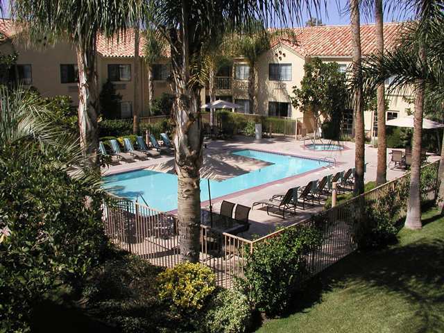 Hotel Hilton Garden Inn Valencia Six Flags