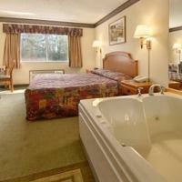 Hotel Days Inn
