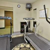 Hotel Days Inn