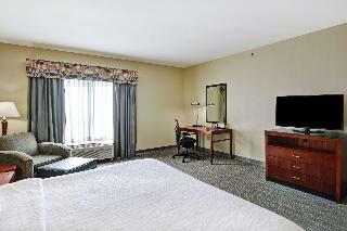 Hotel Hilton Garden Inn Conway