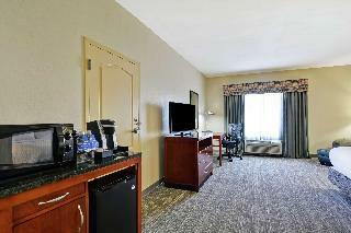 Hotel Hilton Garden Inn Conway